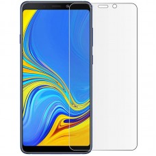 Защитное стекло для Samsung Galaxy A9 (2018) - прозрачное