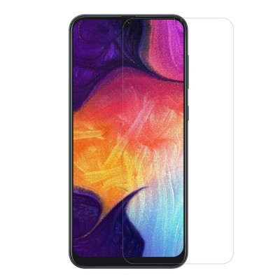 Защитное стекло для Samsung Galaxy A30 (2019) - прозрачное