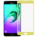 Защитное стекло для Samsung Galaxy A5 (2016) - Full Screen