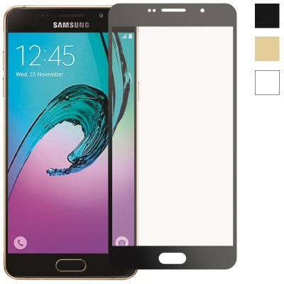 Защитное стекло для Samsung Galaxy A5 (2016) - Full Screen