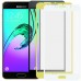 Защитное стекло для Samsung Galaxy A5 (2016) - Full Screen