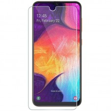 Защитное стекло для Samsung Galaxy A50 (2019) - прозрачное