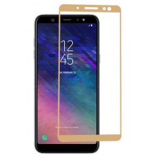 Защитное стекло для Samsung Galaxy A6 (2018) - Full Screen