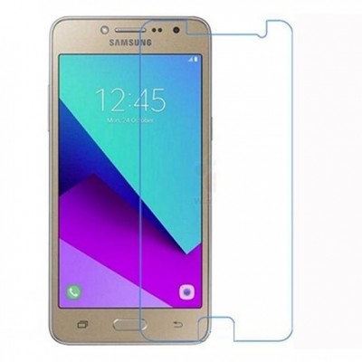 Защитное стекло для Samsung Galaxy J2 Prime - прозрачное