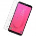 Защитное стекло для Samsung Galaxy J8 (2018) - прозрачное