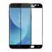Защитное стекло для Samsung Galaxy J3 (2017) - 3D Full Glue Защитное стекло для Samsung Galaxy J3 (2017) - 3D Full Glue