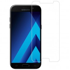 Защитное стекло для Samsung Galaxy J4 (2018) - прозрачное