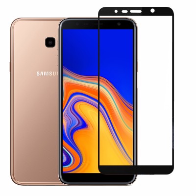 Защитное стекло для Samsung Galaxy J4 Plus (2018) - Full Screen