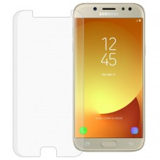 Защитное стекло для Samsung Galaxy J5 (2017) - прозрачное