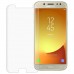Защитное стекло для Samsung Galaxy J5 (2017) - прозрачное