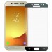 Защитное стекло для Samsung Galaxy J5 (2017) - Full Screen Защитное стекло для Samsung Galaxy J5 (2017) - Full Screen