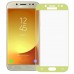 Защитное стекло для Samsung Galaxy J5 (2017) - Full Screen