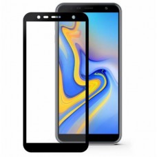 Защитное стекло для Samsung Galaxy J6 Plus (2018) - Full Screen