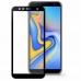 Защитное стекло для Samsung Galaxy J6 Plus (2018) - 3D Full Glue