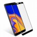 Защитное стекло для Samsung Galaxy J6 Plus (2018) - 3D Full Glue