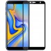 Защитное стекло для Samsung Galaxy J6 Plus (2018) - 3D Full Glue Защитное стекло для Samsung Galaxy J6 Plus (2018) - 3D Full Glue