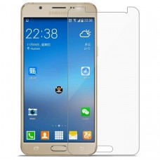 Защитное стекло для Samsung Galaxy J7 (2016) - прозрачное