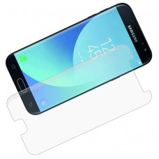 Защитное стекло для Samsung Galaxy J7 (2017) - 3D Full Glue