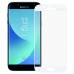 Защитное стекло для Samsung Galaxy J7 (2017) - Full Screen