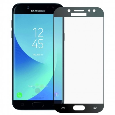 Защитное стекло для Samsung Galaxy J7 (2017) - Full Screen