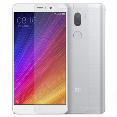 Защитное стекло для Xiaomi Mi 5s Plus - прозрачное