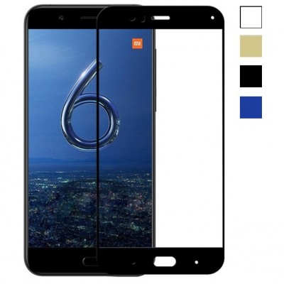 Защитное стекло для Xiaomi Mi 6 - Full Screen