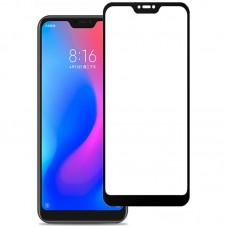 Защитное стекло для Xiaomi Mi A2 Lite - Full Screen Защитное стекло для Xiaomi Mi A2 Lite - Full Screen