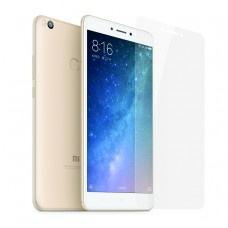 Защитное стекло для Xiaomi Mi Max 2 - прозрачное