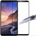 Защитное стекло для Xiaomi Mi Max 3 - прозрачное