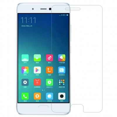 Защитное стекло для Xiaomi Mi 5s - прозрачное