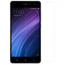 Защитное стекло для Xiaomi Redmi 4 - прозрачное