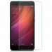 Защитное стекло для Xiaomi Redmi Note 4X - прозрачное