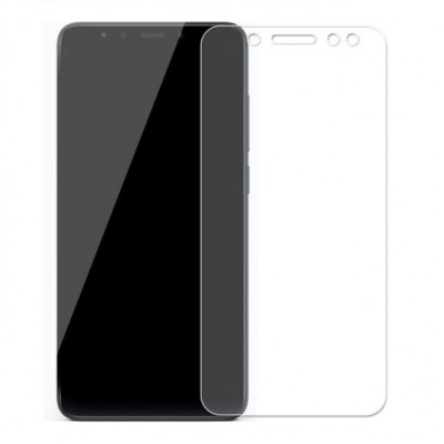 Защитное стекло для Xiaomi Redmi 5 - прозрачное