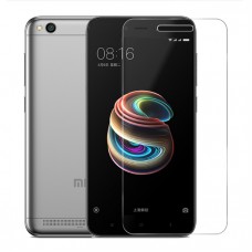 Защитное стекло для Xiaomi Redmi 5A - прозрачное