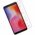 Защитное стекло для Xiaomi Redmi 6 - прозрачное
