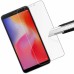 Защитное стекло для Xiaomi Redmi 6A - прозрачное
