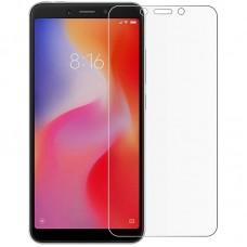 Защитное стекло для Xiaomi Redmi 6A - прозрачное