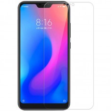 Защитное стекло для Xiaomi Redmi 6 Pro - прозрачное