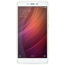Защитное стекло для Xiaomi Redmi Note 4 - прозрачное Защитное стекло для Xiaomi Redmi Note 4 - прозрачное