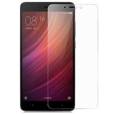 Защитное стекло для Xiaomi Redmi Note 5A Prime - прозрачное