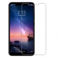 Защитное стекло для Xiaomi Redmi Note 6 Pro - прозрачное