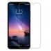 Защитное стекло для Xiaomi Redmi Note 6 Pro - прозрачное Защитное стекло для Xiaomi Redmi Note 6 Pro - прозрачное