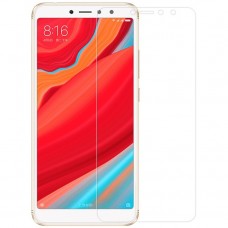 Защитное стекло для Xiaomi Redmi S2 - прозрачное