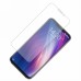 Защитное стекло для Meizu X8 - прозрачное