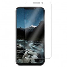 Защитное стекло для Meizu X8 - прозрачное