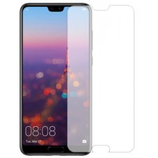Защитное стекло для Huawei P20 Pro - прозрачное
