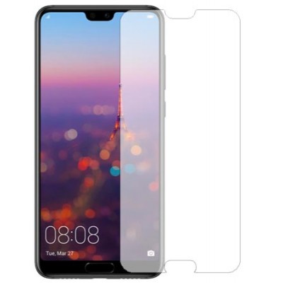 Защитное стекло для Huawei P20 Pro - прозрачное