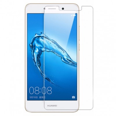 Защитное стекло для Huawei Y7 (2017) - прозрачное