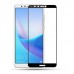 Защитное стекло для Huawei Y9 (2018) - 3D Full Glue Защитное стекло для Huawei Y9 (2018) - 3D Full Glue