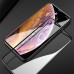 Защитное стекло для iPhone XS Max - 10D Full Glue